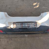 Paraurti Posteriore Mazda 2 2012