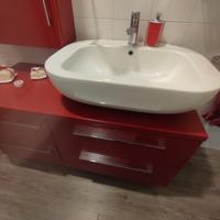 mobile bagno 