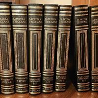 Enciclopedia Treccani 12 volumi
