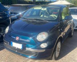 FIAT 500 1.3 Multijet 95 CV Lounge