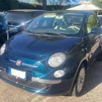 FIAT 500 1.3 Multijet 95 CV Lounge