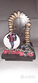 ACTION FIGURE DYLAN DOG 3D