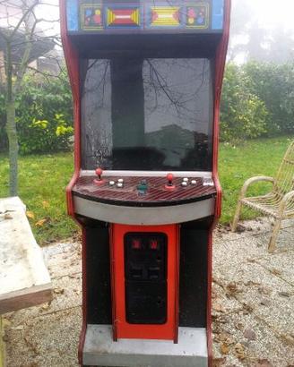 Videogioco anni 80