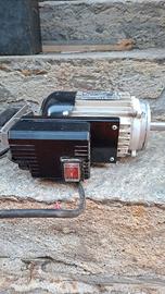motore elettrico 