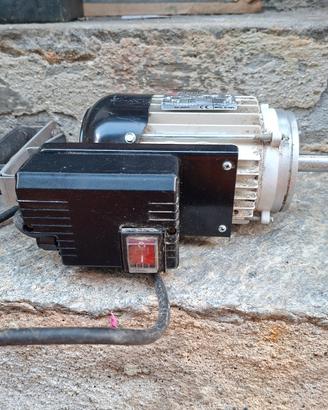 motore elettrico 