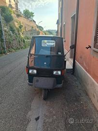  ape 50