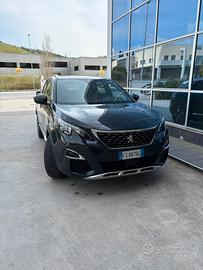 Peugeot 3008 BlueHDi 130 S&S EAT8 GT Line