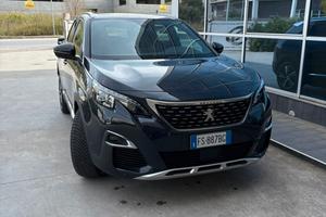 Peugeot 3008 BlueHDi 130 S&S EAT8 GT Line