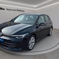 VOLKSWAGEN Golf 2.0 tdi style 150cv dsg