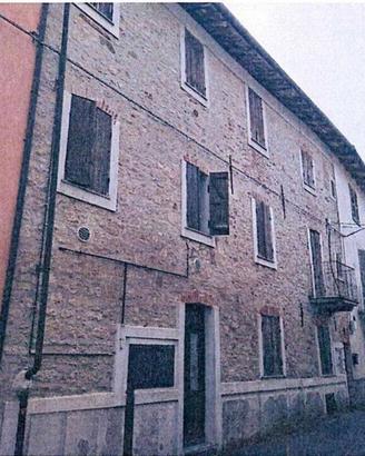 Immobile in asta di 65 m² con 3 locali a Rivalta B
