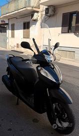 Targa Polonia Assicurazione  10 Mesi SH 300 ABS