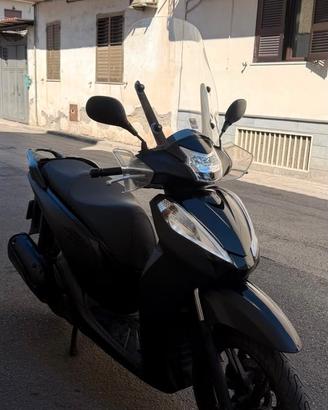 Targa Polonia Assicurazione  10 Mesi SH 300 ABS