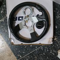 volante luisi per 500 d' epoca FLR