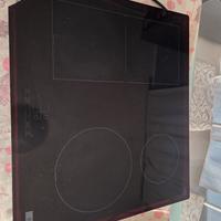 Piano induzione  Bosch