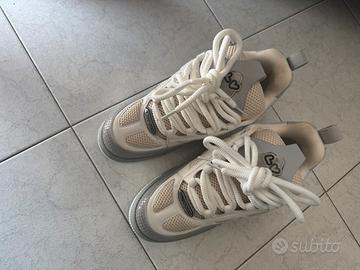 scarpe Louis Vuitton