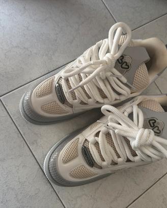 scarpe Louis Vuitton