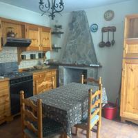 Due abitazioni indipendenti con garage e orto