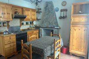 Due abitazioni indipendenti con garage e orto