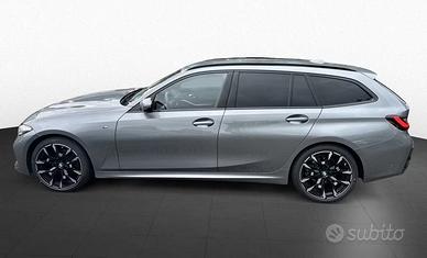 Bmw 320 320d Touring 48V M sport xDrive autom.(190