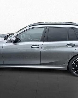 Bmw 320 320d Touring 48V M sport xDrive autom.(190