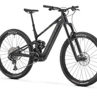 MONDRAKER SLY RR 2025 Bosch SX 400Wh M-L