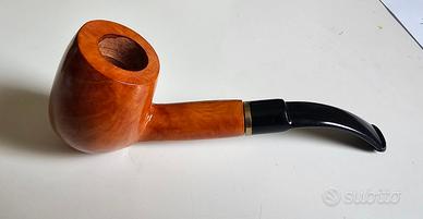 Pipa artigianale