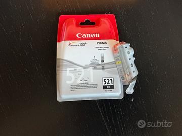 Cartucce stampante canon