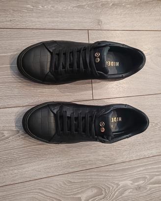 scarpe sneaker uomo