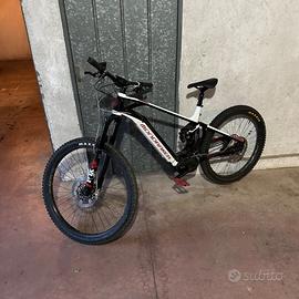 Mondraker level se 29-27,5