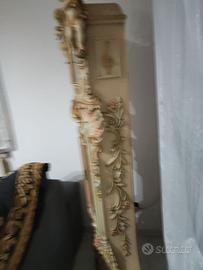 Orologio a colonna
