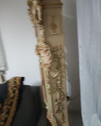 Orologio a colonna