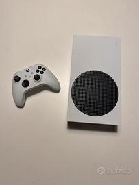 Xbox Serie S