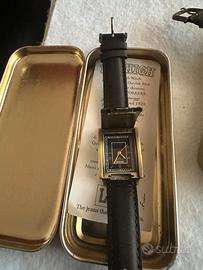 LOTTO OROLOGI DONNA-CAPITAL-LEE-FOSSIL-4 UNITA'