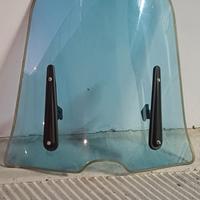 parabrezza universale per scooter