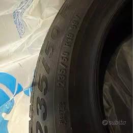 4 gomme per Suv