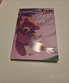 Ti salverò, Canaglia