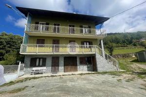 CASA INDIPENDENTE A VALGIOIE