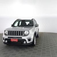 JEEP Renegade Renegade 1.6 Mjt 120 CV Limited