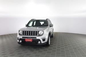 JEEP Renegade Renegade 1.6 Mjt 120 CV Limited