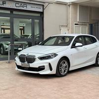 Bmw 118d 5p. Msport 150 cv