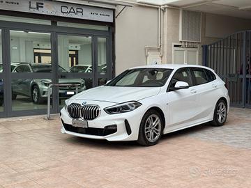 Bmw 118d 5p. Msport 150 cv