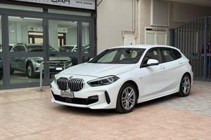 Bmw 118d 5p. Msport 150 cv