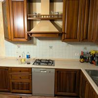 cappa per cucina e lavastoviglie 