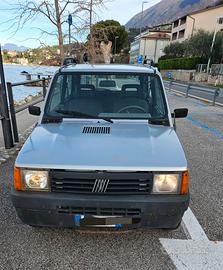 FIAT Panda 1ª serie - 2003