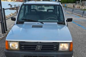 FIAT Panda 1ª serie - 2003