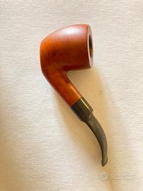 Pipa Lorenzo Monte Rosa