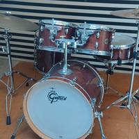 Batteria Gretsch