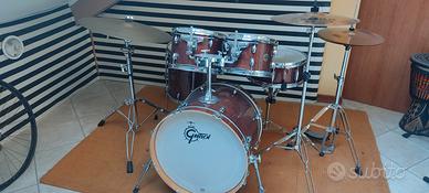 Batteria Gretsch