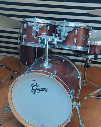 Batteria Gretsch
