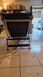 chaise lounge le corbusier